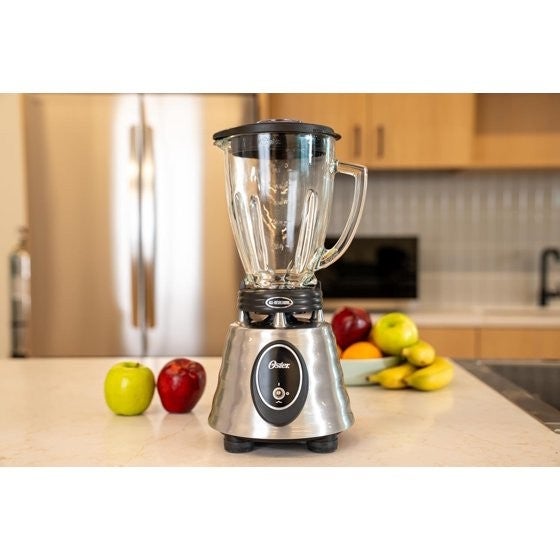 Oster Classic Series Heritage Blender - Thumbnail 4