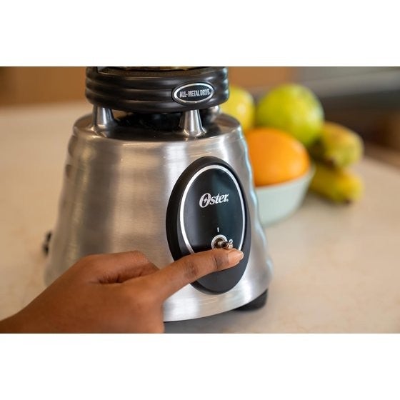 Oster Classic Series Heritage Blender - Thumbnail 5