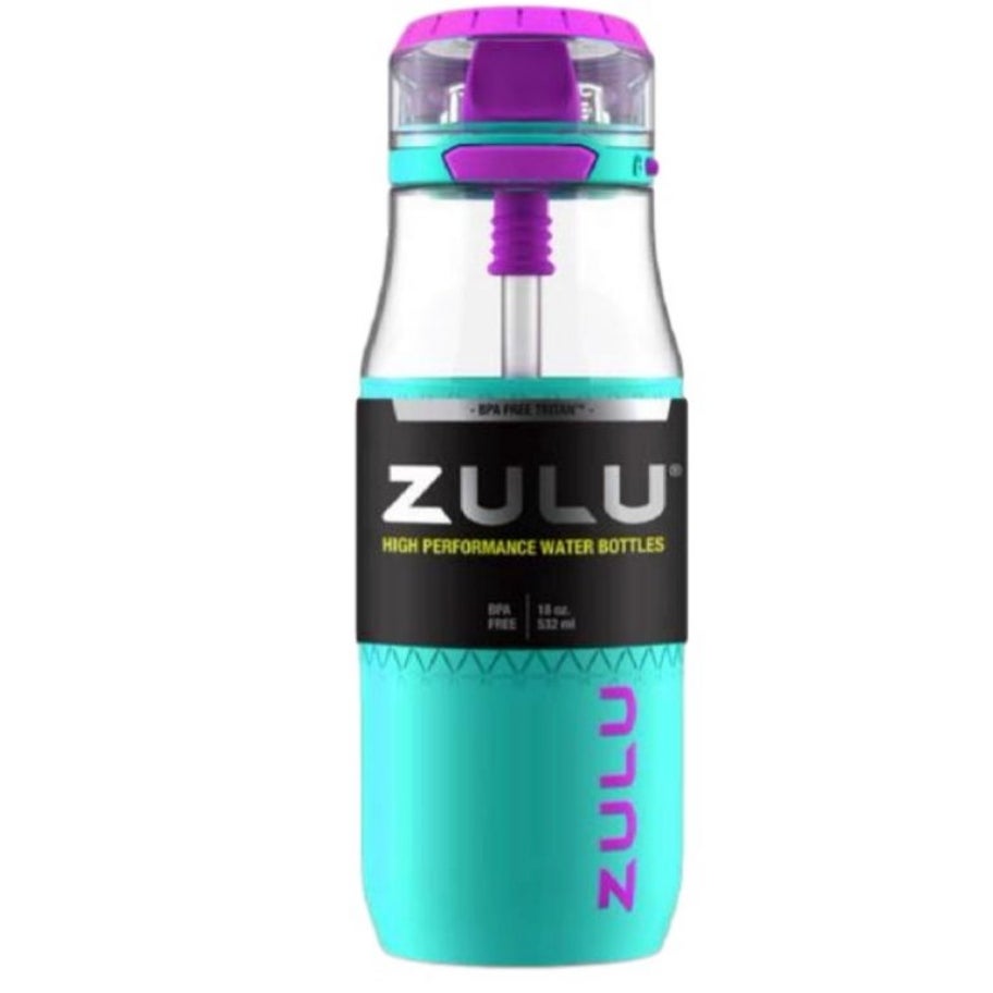 Zulu, Dining, Zulu Tritan Water Bottles