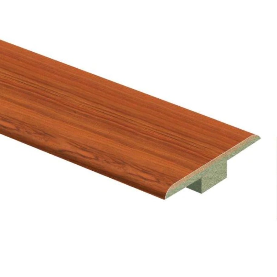 1/2 thick Solid Wood Floor T-Molding