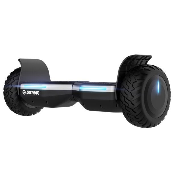 GOTRAX GT SRP BLA SRX PRO Bluetooth Hoverboard UL 2272 Certified